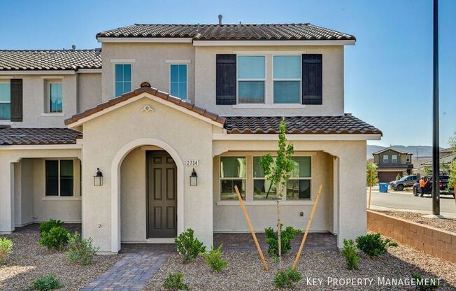 2734 LUZZI WALK