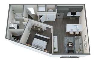 Partner-provided photo for $1639 unit