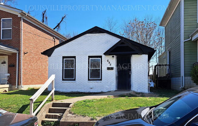 645 DOCTOR W J HODGE ST