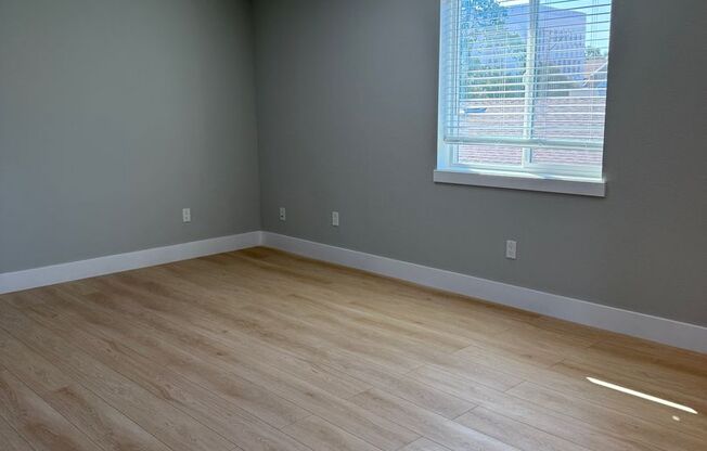 Hartz Property Management presents 644 Green Street, Unit D in Martinez