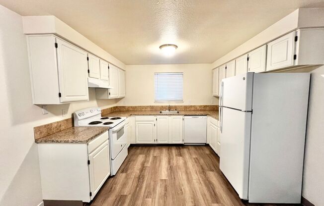 Willow Creek Apartments