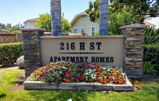 Cova Vista Apartments