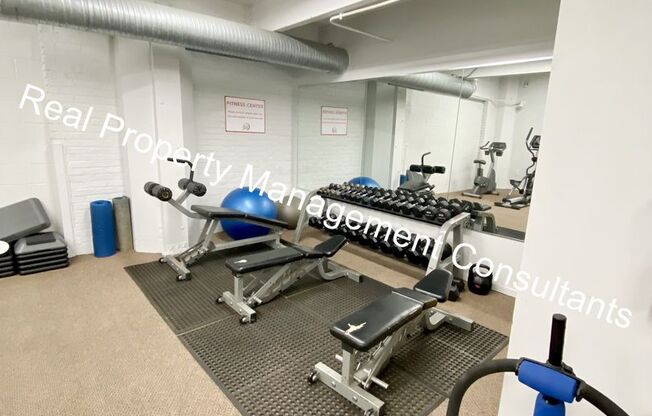 2 beds, 1.5 baths, $1,750