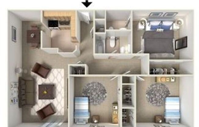 Partner-provided property photo