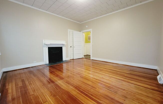 Updated 2-Bedroom 1-Bathroom Home for Rent Gastonia, NC