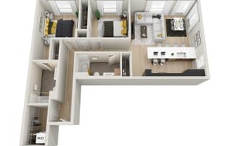 Partner-provided photo for $3185 unit
