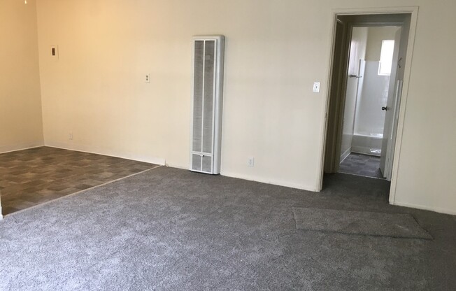 1 bed, 1 bath, $1,645, Unit 4848 - 2