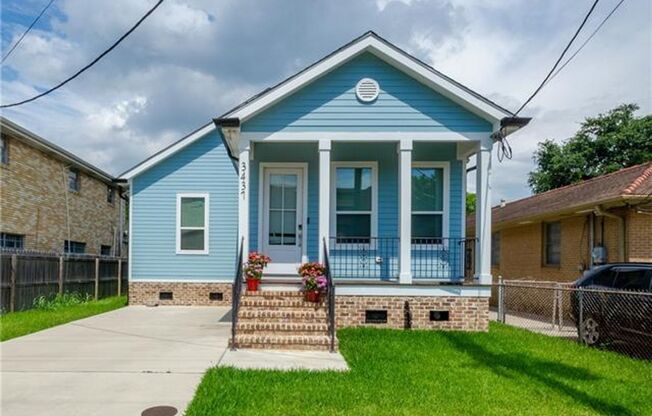 Brand New Home!!
