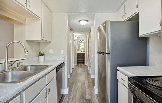 1 bed, 1 bath, $1,550, Unit # #E 07