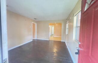 2 beds, 1 bath, $1,350