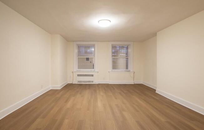 Studio, 1 bath, $2,500, Unit A