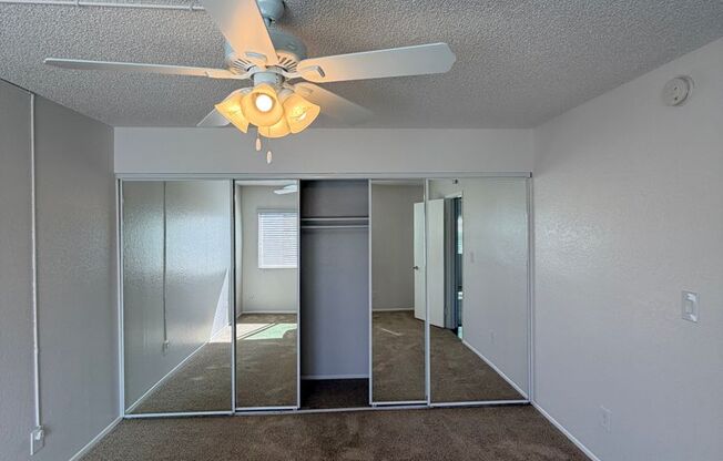 2 beds, 1 bath, 890 sqft, $2,590, Unit 304