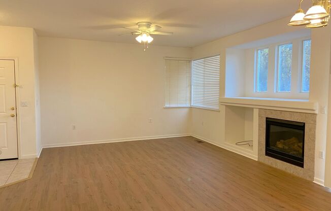 Sparks Single Story Home Near Red Hawk Golf Course