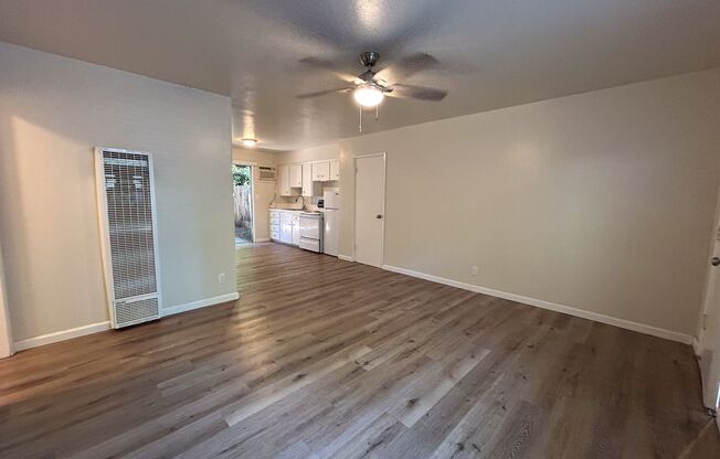 Mountain View Apartments