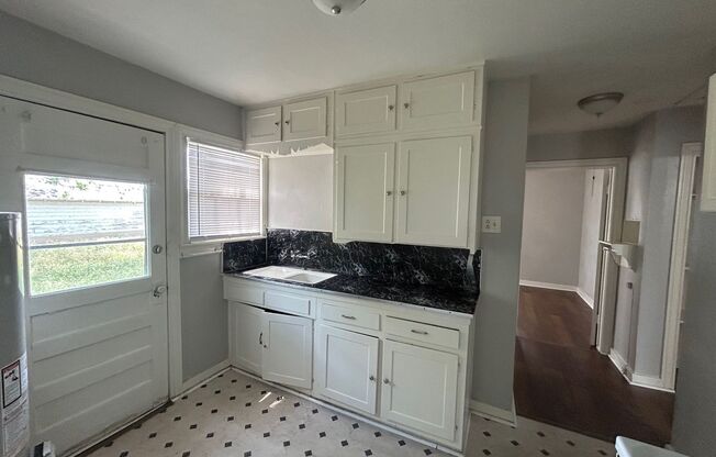 Spacious Waco Home