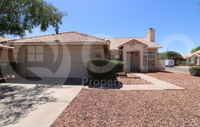1483 W ORCHID LN