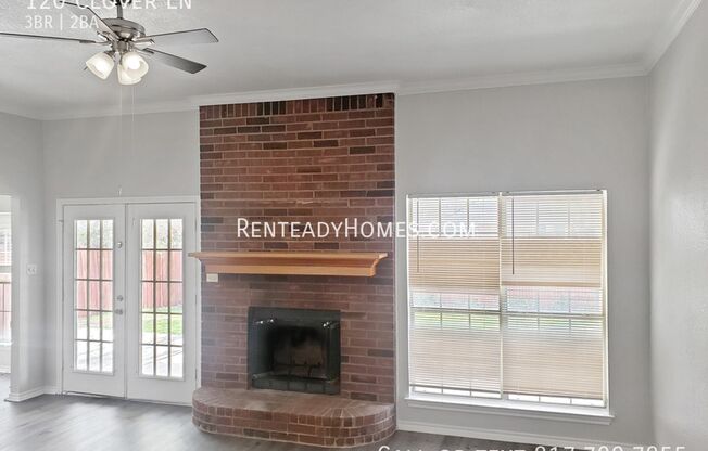 3 beds, 2 baths, $1,974