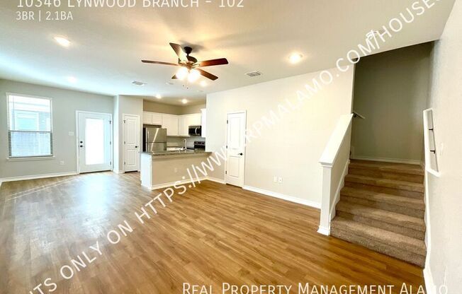 10346 Lynwood Br # 101