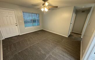 2 beds, 1 bath, $1,295