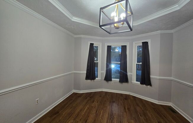 ****MOVE IN HOLIDAY SPECIAL-NOVEMBER AND DECEMBER RENT FREE****