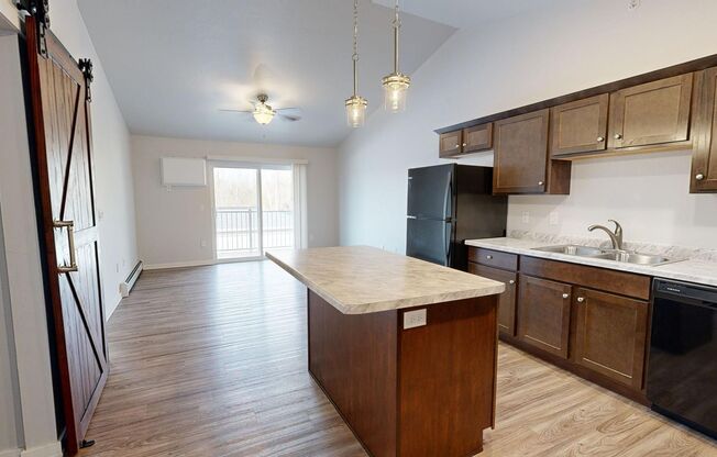 1 bed, 1 bath, 705 sqft, $1,185, Unit 2045-10
