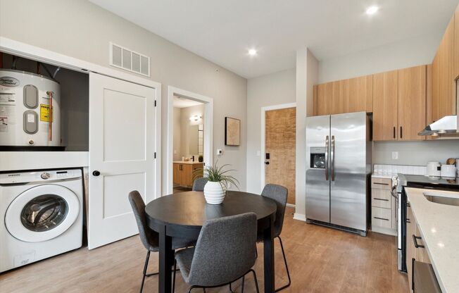 1 bed, 1 bath, 557 sqft, $1,458, Unit Unit 409