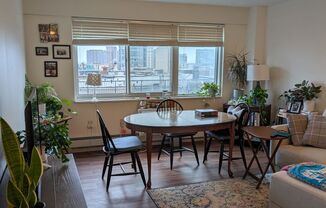 BostonView Apartments