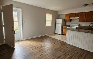 1 bed, 1 bath, $1,000, Unit 3591