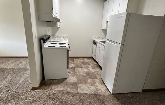 College View Apartments