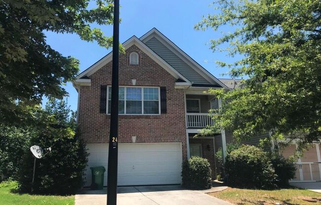 Spacious and Beautiful 3 Bedroom Home