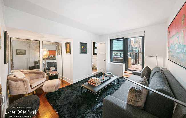 2 beds, 2 baths, 1,420 sqft, $15,000, Unit 15B