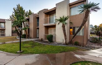 Ideal Location for ASU Students! 10-11 Month Lease Options Available