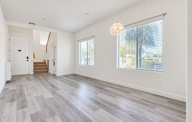 Spacious 3BR Home with Garage & Private Outdoor Space