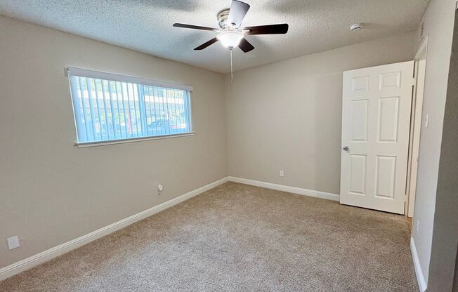 Elegante Apartments ~ Exceptionally Spacious, Unique and a Must See Community!