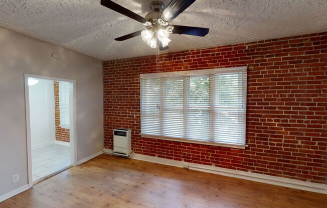 Studio, 1 bath, 480 sqft, $1,525, Unit 304