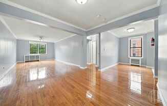 2 beds, 1 bath, -1 sqft, $3,399, Unit 4C