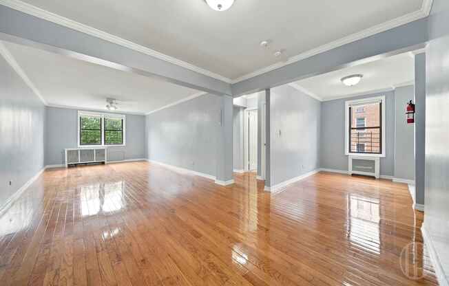 2 beds, 1 bath, -1 sqft, $3,399, Unit 4C