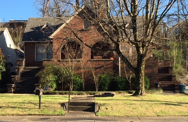 ENGLISH VILLAGE 21ST DUPLEX