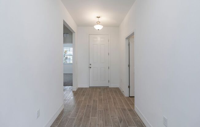 Beautiful Brand New Energy Efficient 4/2 Close to Lake Nona