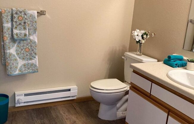 2 beds, 2 baths, 972 sqft, $1,445, Unit 2113-304