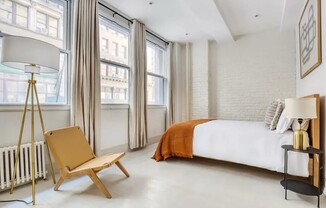 43 West 27th Street