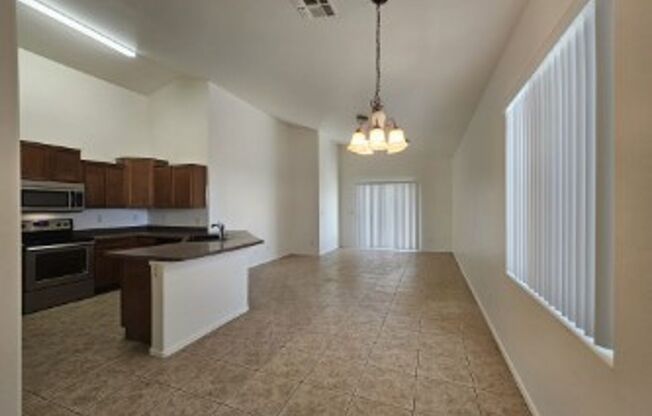 Cottonfield Ranch rental in Laveen!