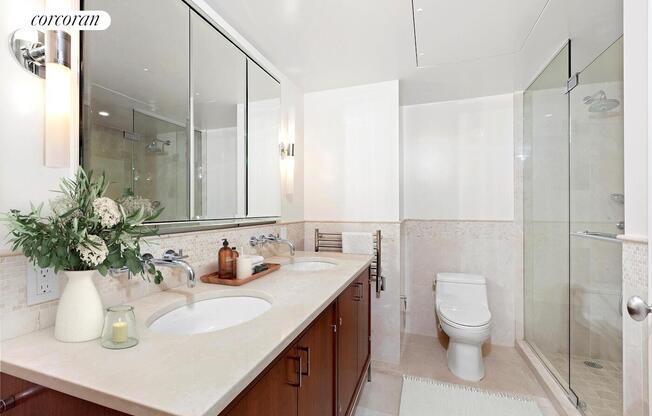 2 beds, 2 baths, 1,522 sqft, $13,400, Unit E1804