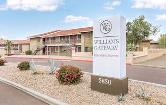 Williams Gateway Apartments