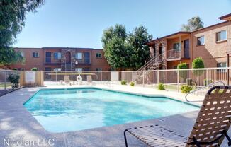 650 South Country Club Drive