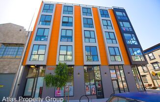 1335 Folsom St,