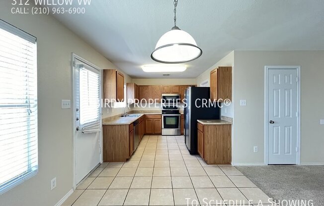 Partner-provided property photo