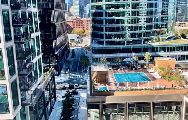 2 beds, 2 baths, 1,024 sqft, $9,000, Unit 1105