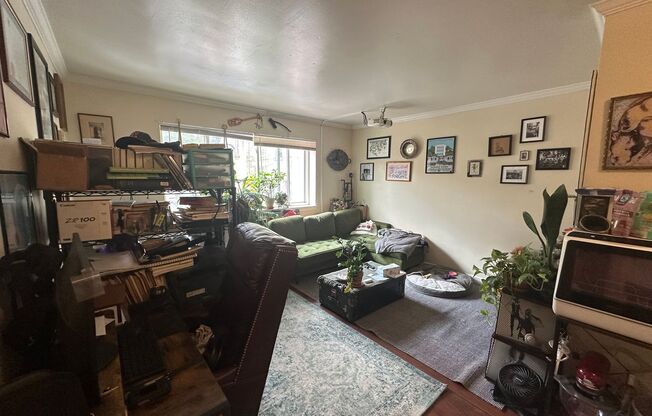 1620 Marshall