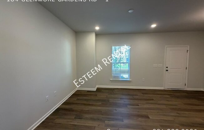 184 GLENMORE GDNS RD